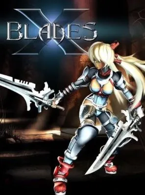  X-Blades  /Steam Ключ / Весь мир