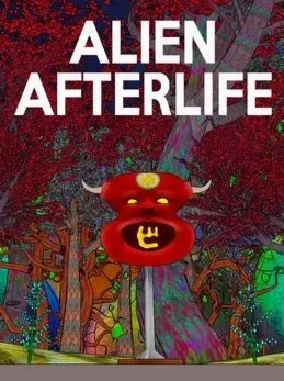  AlienAfterlife /Steam Ключ / Только  Европа