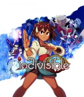  Indivisible /Steam Ключ / РФ+СНГ