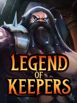  Legend of Keepers: Career of a Dungeon Manager  /Steam Ключ / РФ+СНГ