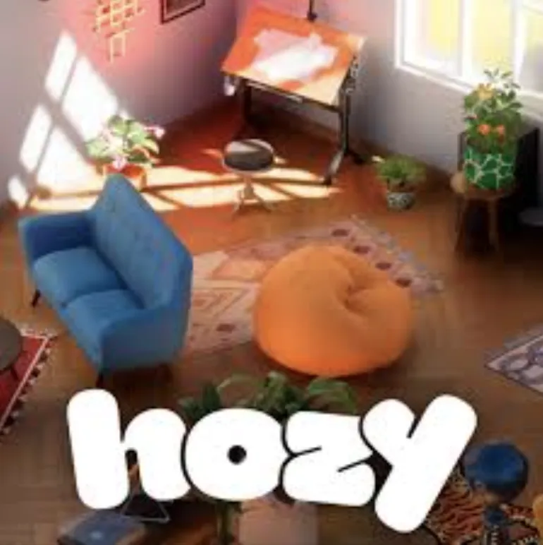 HOZY STEAM КЛЮЧ