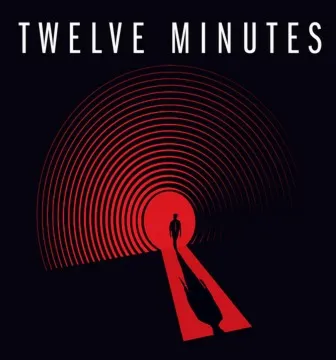  Twelve Minutes  /Steam Ключ / РФ+СНГ