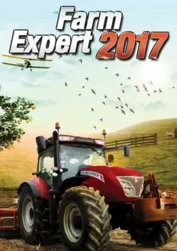  Farm Expert 2017  /Steam Ключ / Весь мир
