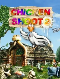  Chicken Shoot 2 /Steam Ключ / Весь мир