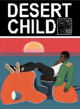  Desert Child  /Steam Ключ / РФ+СНГ