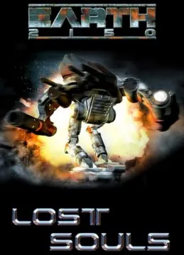  Earth 2150 : Lost Souls  /Steam Ключ / Весь мир
