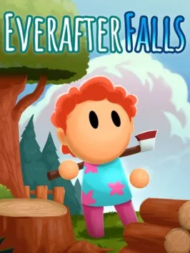  Everafter Falls  /Steam Ключ / Весь мир