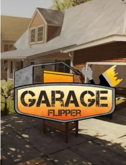  Garage Flipper  /Steam Ключ / Весь мир