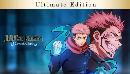 Jujutsu Kaisen Cursed Clash Ultimate Edition [РФ/МИР]