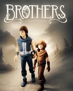  Brothers - A Tale of Two Sons /Steam Ключ / РФ+СНГ