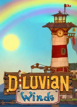  Diluvian Winds  /Steam Ключ / РФ+СНГ