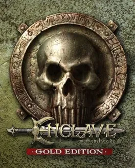  Enclave - Gold Edition 2012 /Steam Ключ / Весь мир