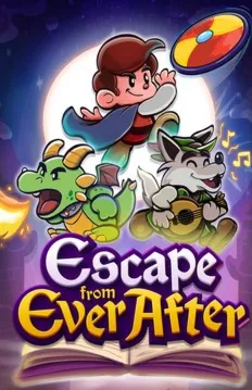  Escape from Ever After  /Steam Ключ / Весь мир