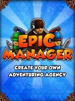  Epic Manager - Create Your Own Adventuring Agency!  /Steam Ключ / Весь мир