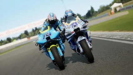 MotoGP 26 Xbox Series X|S