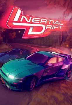  Inertial Drift  /Steam Ключ / Весь мир