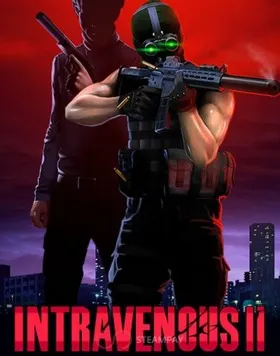  Intravenous 2 /Steam Ключ / Весь мир