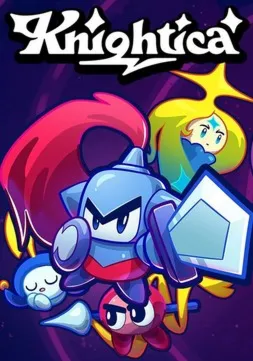  Knightica  /Steam Ключ / РФ+СНГ