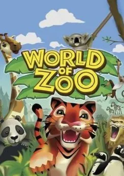  World of Zoo /Steam Ключ / Весь мир