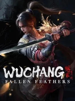  WUCHANG: Fallen Feathers /Steam Ключ / Только  Европа