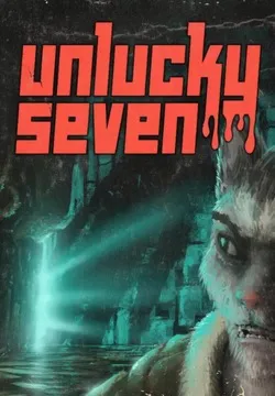  Unlucky Seven /Steam Ключ / Весь мир