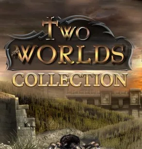  Two Worlds Collection /Steam Ключ / Весь мир