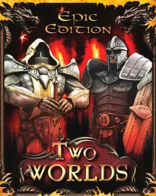 Two Worlds - Epic Edition /Steam Ключ / Весь мир