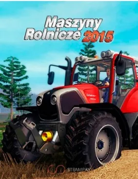  Maszyny Rolnicze 2015  /Steam Ключ / Весь мир