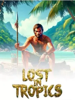  Lost in Tropics  /Steam Ключ / Весь мир