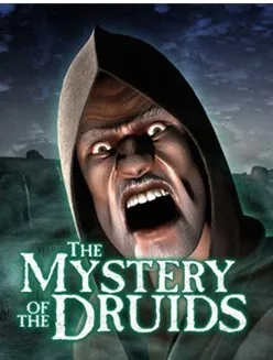 The Mystery of the Druids  /Steam Ключ / Весь мир