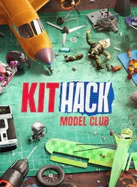  Kithack Model Club  /Steam Ключ / РФ+СНГ