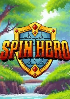  Spin Hero /Steam Ключ / РФ+СНГ