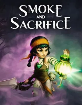  Smoke and Sacrifice /Steam Ключ / Только  Европа
