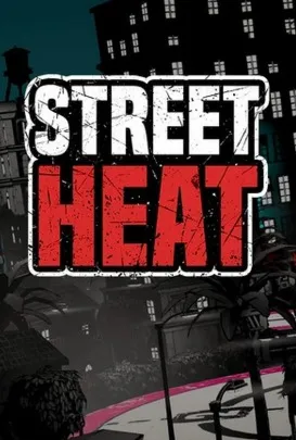  Street Heat  /Steam Ключ / Весь мир
