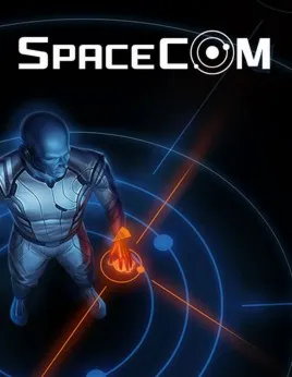  Spacecom /Steam Ключ / Весь мир