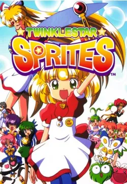  TWINKLE STAR SPRITES /Steam Ключ / Весь мир
