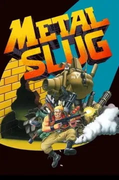 METAL SLUG /Steam Ключ / Весь мир