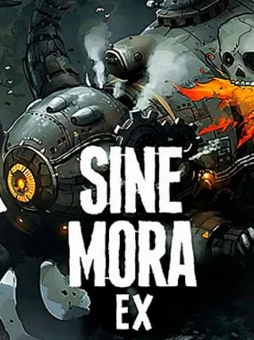  Sine Mora EX /Steam Ключ / Только  Европа