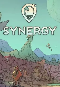  Synergy  /Steam Ключ / РФ+СНГ