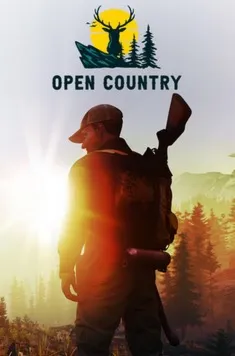  Open Country /Steam Ключ / РФ+СНГ