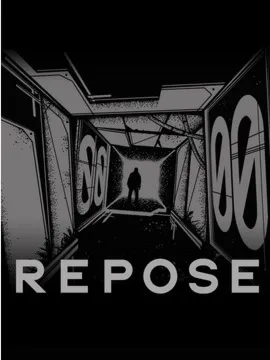  REPOSE /Steam Ключ / Только  Европа