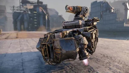 Crossout — Anomalous nomad (Deluxe edition) ✅ STEAM GIFT AUTO ✅ RU+МИР