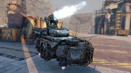 Crossout — Anomalous nomad (Deluxe edition) ✅ STEAM GIFT AUTO ✅ RU+МИР