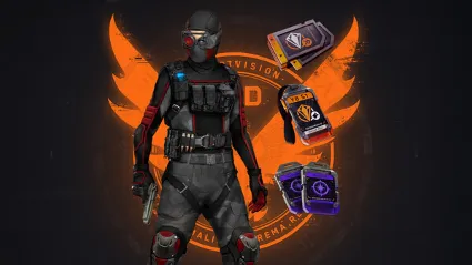Rise Up Bundle - Tom Clancy’s The Division 2 ✅ STEAM GIFT AUTO ✅ RU+МИР