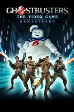  Ghostbusters: The Video Game Remastered  /Steam Ключ / Весь мир