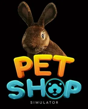  Pet Shop Simulator /Steam Ключ / Весь мир