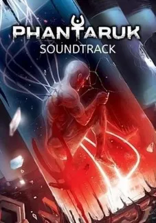 Phantaruk Soundtrack /Steam Ключ / Весь мир