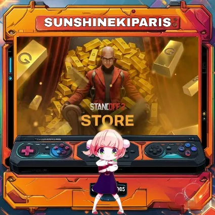 ГОЛДА STANDOFF 2 | РЫНОК | БЫСТРО