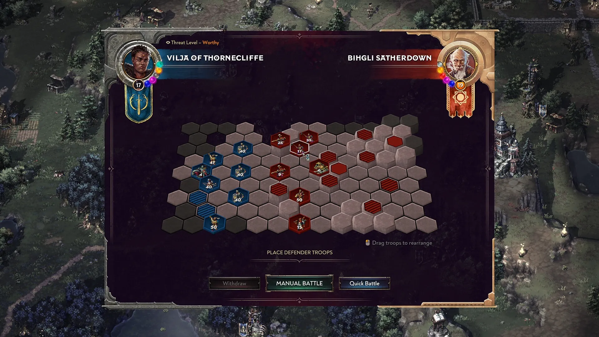 Songs of Conquest (Steam ключ / РФ+СНГ)