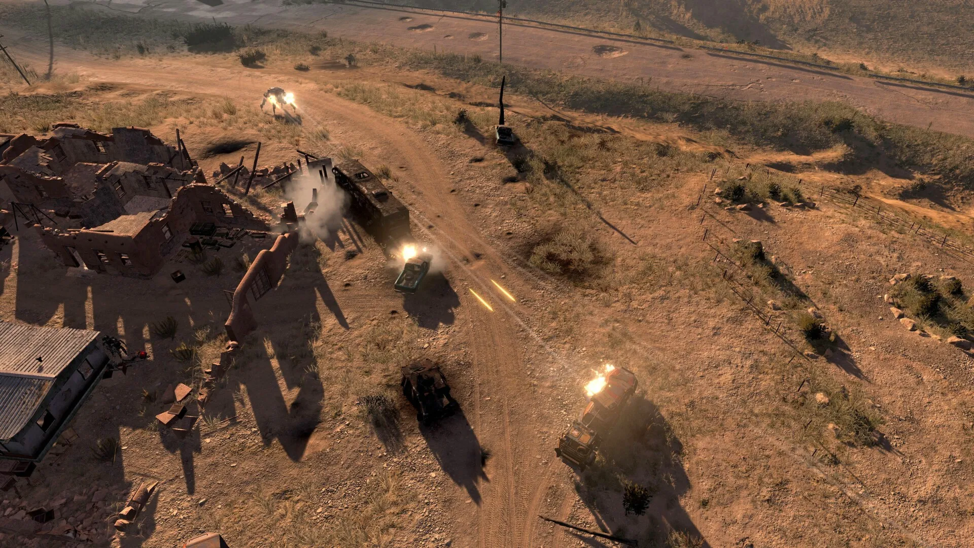 Terminator: Dark Fate - Defiance (Steam key / RU+CIS)